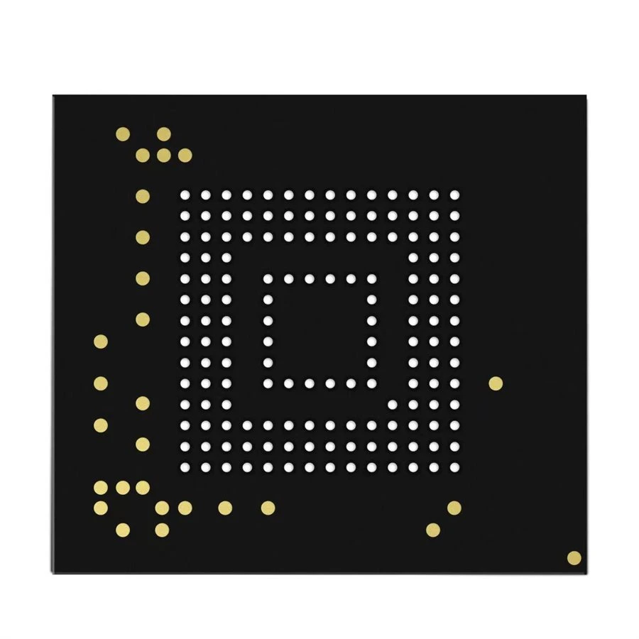 EMMC NAND FLASH